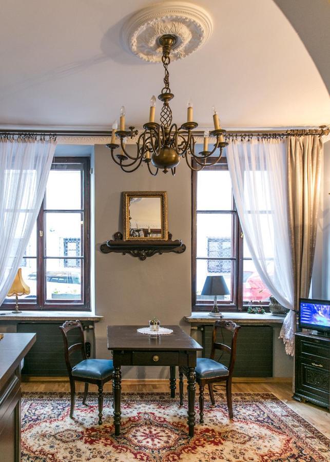 Apartment Gloria III Old Town Βαρσοβία Εξωτερικό φωτογραφία