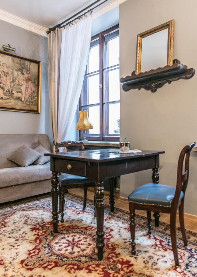 Apartment Gloria III Old Town Βαρσοβία Εξωτερικό φωτογραφία