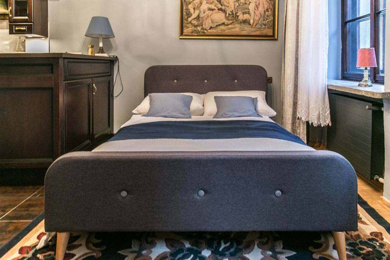 Apartment Gloria III Old Town Βαρσοβία Εξωτερικό φωτογραφία